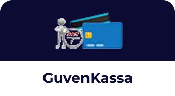 GuvenKassa